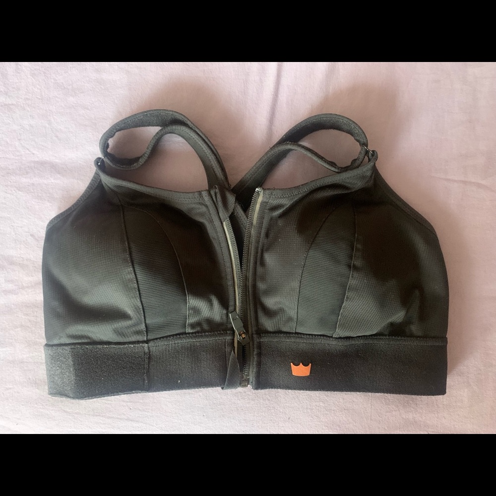 Shefit Bra 1Luxe